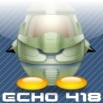 Echo418
