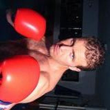 issam barhoumi