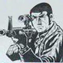 Golgo808