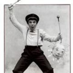 Patrick Barbenoire