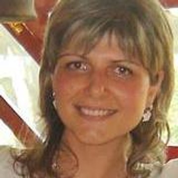 Nadezhda Galabova-Yordanova