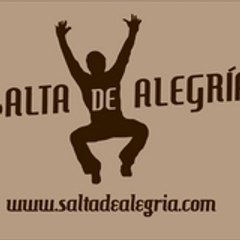 saltadealegria