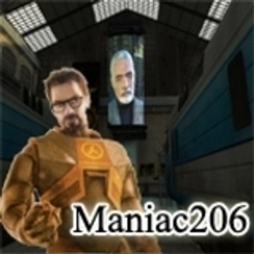 Maniac206