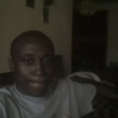 BERNARDSHAW  ANIMA  NWADIALO