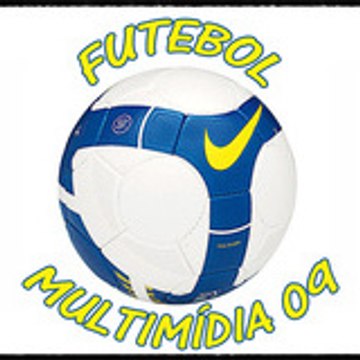 FUTEBOL MULTIMÍDIA