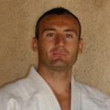 BOUCHET Olivier