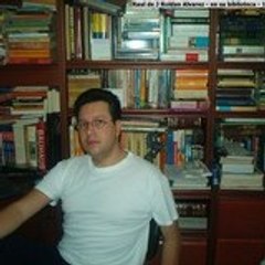 Raúl de Jesús Roldán Álvarez