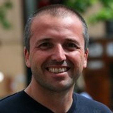 Pierre-Olivier Carles