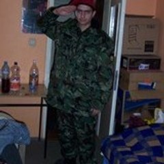 Atanas Dimitrov Manolev