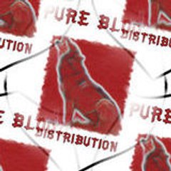 Pureblooddistribution