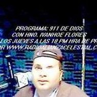 Ivanhoe Flores Rivera