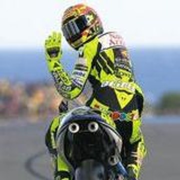 rider 6
