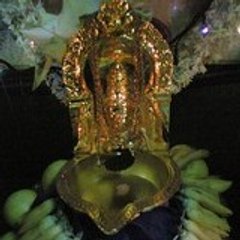 Shiva Suresh