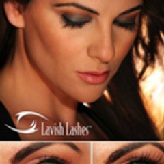 Lavish Lashes
