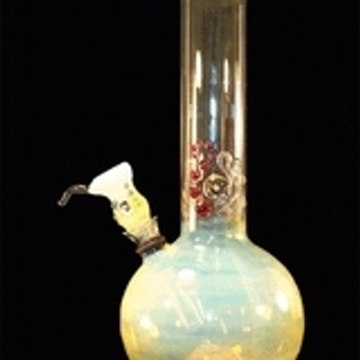 spiral-weed