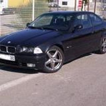 Olivier325i
