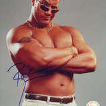 rock