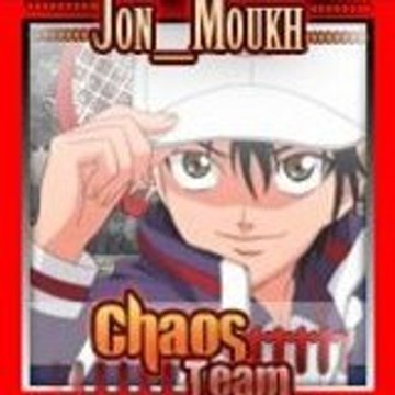 Jonathan MOUKH DU 93