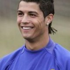BrazilRonaldo