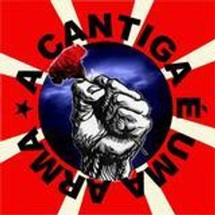 A CANTIGA É UMA ARMA M. Silvestre