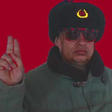 Yury Margarine