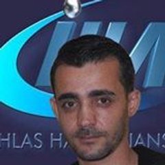 Taşkın Sarıca