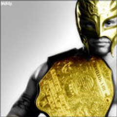 Rey Mysterio