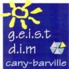 GEIST et DIM de Cany-Barville