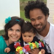 Hoani, Anne-Cé et Flo