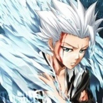 The-Manga-Power Bleach,DBZ,Naruto,DeathNote,Mär.