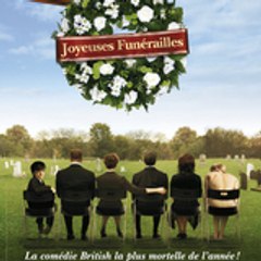 JOYEUSES FUNERAILLES