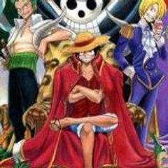 Monkey.D.Luffy