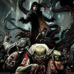 dark master