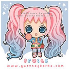 Floriane Pocket