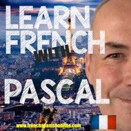 Learn French with Pascal