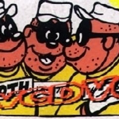 le vilain petit canard de vieux-condé