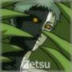 zetsu-san