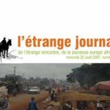Etrange Rencontre