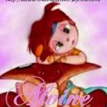 Alvine Lemarchal