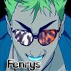 Fenris33