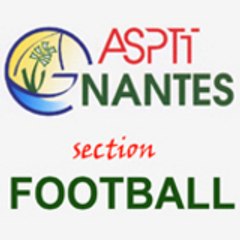 ASPTT Nantes football