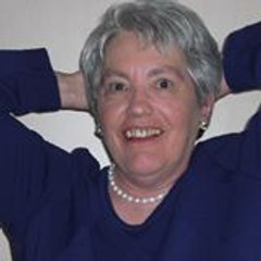 Heidi Rueetschi-Bamert