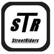 StreetRiders