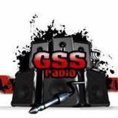 Blacka GssRadio