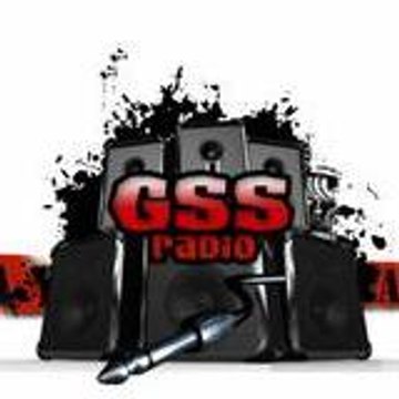 Blacka GssRadio