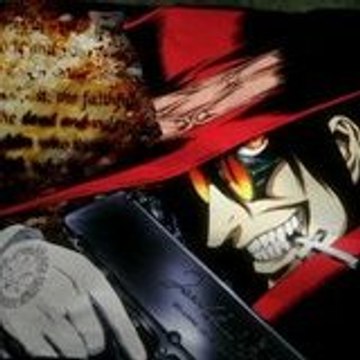 Alucard