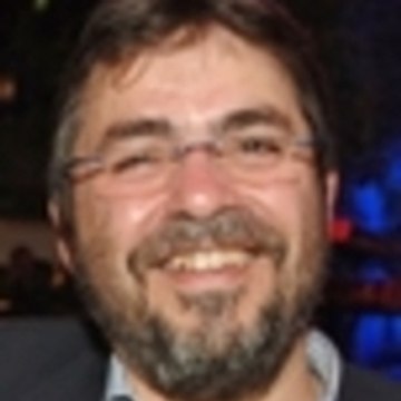 Serge Cayeux