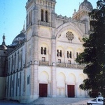 benyattouk kaka
