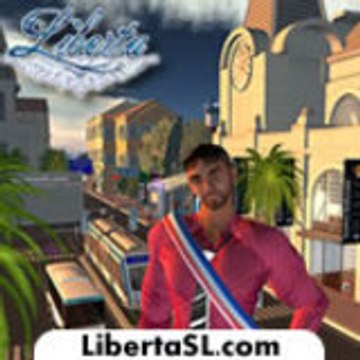 Univers virtuels Liberta