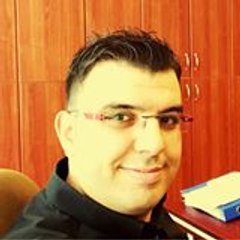 Recep Akyol